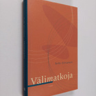 Terhi Utriainen : Välimatkoja - pikkukuva 1
