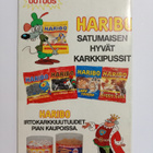 Sarjakuvalehti 8/1991 Wolverine - pikkukuva 3