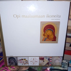 Zabyshnui : Opi maalaamaan Ikoneita ( SIS POSTIKULU ) - pikkukuva 1