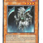 Yu-Gi-Oh hirviö Malice Ascendant - pikkukuva 3