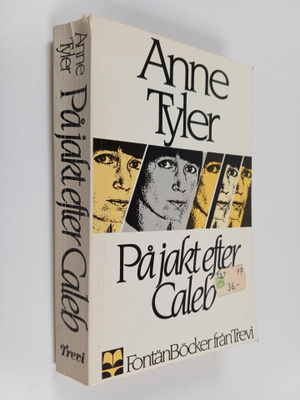 Anne Tyler : På jakt efter Caleb