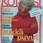 Kotiliesi N:o 19 lokakuu 1979 - pikkukuva 1