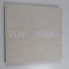 Anna Krogh : Nanna Hänninen : fear and security : an essay - pikkukuva 1