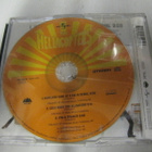 HELLACOPTERS - HOPELESS CASE OF A KID IN DENIAL CD SINGLE - pikkukuva 2