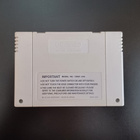 SNES: Blazing Skies (L, SCN) - pikkukuva 2