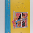 Astrid Lindgren : Lotta - pikkukuva 1
