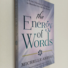Michelle Arbeau : The Energy of Words - Use the Vibration... - pikkukuva 1