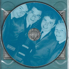 The Trashmen – Surfin' Bird Cd 2010 USA Digipak - pikkukuva 2