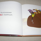 Mitä Bobbon laukusta löytyy - pikkukuva 2