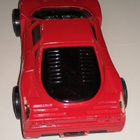 PIKKUAUTO FERRARI - pikkukuva 4