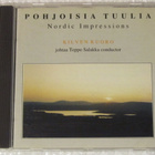 Kilven kuoro • Pohjoisia tuulia CD - pikkukuva 1