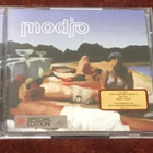 MODJO - S/T - 2CD - SPECIAL EDITION - lady hear me tonight - pikkukuva 1