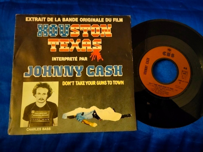 Johnny Cash sinkku