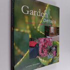 Lynne Blundell : Garden details : decorative elements for... - pikkukuva 1