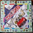 Monopoly Suomi lautapeli uudenveroinen - pikkukuva 4