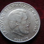 5 forint 1979 Kossuth. Unkari-Hungary - pikkukuva 1