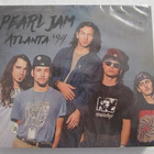 Pearl Jam Atlanta 94 2*CD - pikkukuva 1