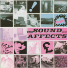 Jam - Sound Affects CD - pikkukuva 1