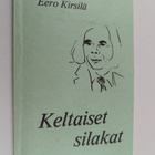 Eero Kirsilä : Keltaiset silakat (signeerattu) - pikkukuva 1
