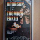 Tuomion enkeli (1988) (Charles Bronson) VHS - pikkukuva 1