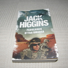 Jack Higgins Paholainen ottaa omansa -pok - pikkukuva 1