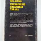 Esa Anttala : Kaukopartio Napapiirin takana - pikkukuva 2