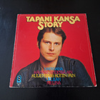 TAPANI KANSA STORY . LP - pikkukuva 1