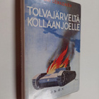 Lauri Leikkonen : Tolvajärveltä Kollaanjoelle - pikkukuva 1
