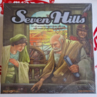 Seven Hills Peli 2009 .UUSI MUOVEISSA - pikkukuva 1