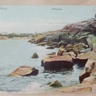 Hanko, hiidenkirnu, vanha väripk, p. 1912 Venäjälle - pikkukuva 1