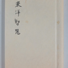 Eugen (tekstien valinta) Hettinger : Springs of Oriental ... - pikkukuva 2