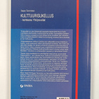 Seppo Tamminen : Kulttuurisukellus : kohteena Yhdysvallat - pikkukuva 2