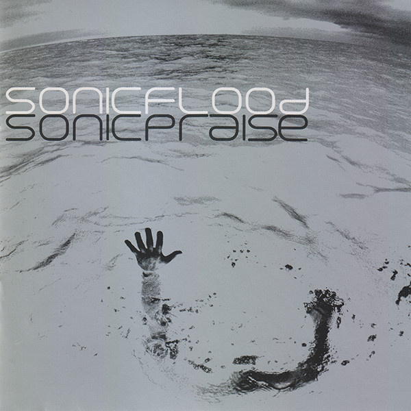 { sonicflood - sonicpraise }