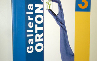 Galleria Orton esittää 4