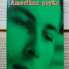 Bret Easton Ellis - Amerikan psyko (nid.) - pikkukuva 1