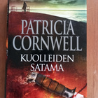 Patricia Cornwell Kuolleiden Satama - pikkukuva 1