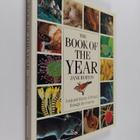 The Book of the Year - A Natural History of Britain Throu... - pikkukuva 1