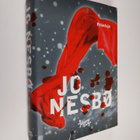 Jo Nesbö : Pelastaja - pikkukuva 1