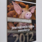 Journalismikritiikin vuosikirja 2012 - pikkukuva 1