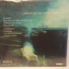 THE BESNARD LAKES - UNTIL IN EXCESS, IMPERCEPTIBLE UFO - pikkukuva 2