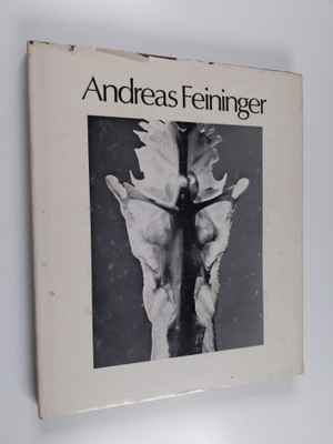 Andreas Feininger : Andreas Feininger