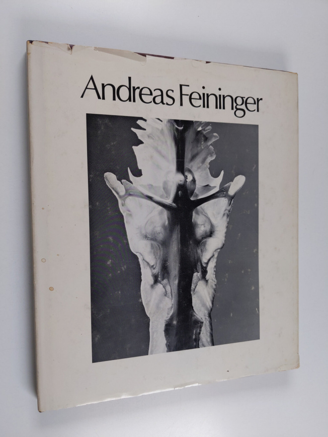 Andreas Feininger : Andreas Feininger