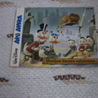 Aku Ankka vihko vuodelta1987 - pikkukuva 2