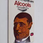Guillaume Apollinaire : Alcools : runovalikoima - pikkukuva 1