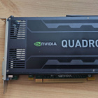 Nvidia Quadro K4000 - pikkukuva 5