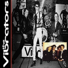 THE VIBRATORS bbc radio sessions & more...1976-78 uk classic - pikkukuva 1