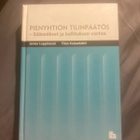 Pienyhtiön tilinpäätös - säännökset ja hallituksen vastuu - pikkukuva 1