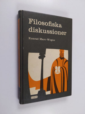 Konrad Marc-Wogau : Filosofiska diskussioner