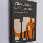 Konrad Marc-Wogau : Filosofiska diskussioner - pikkukuva 1