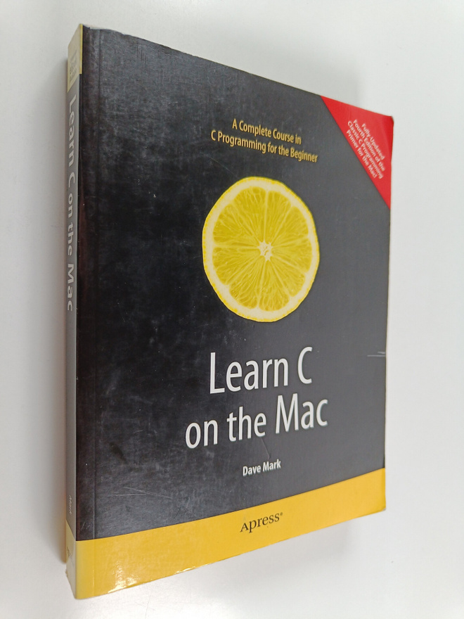 David Mark : Learn C on the Mac